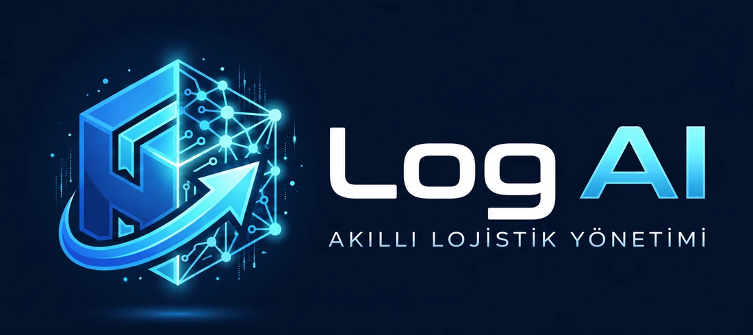 Log AI — Akıllı Lojistik Yönetimi